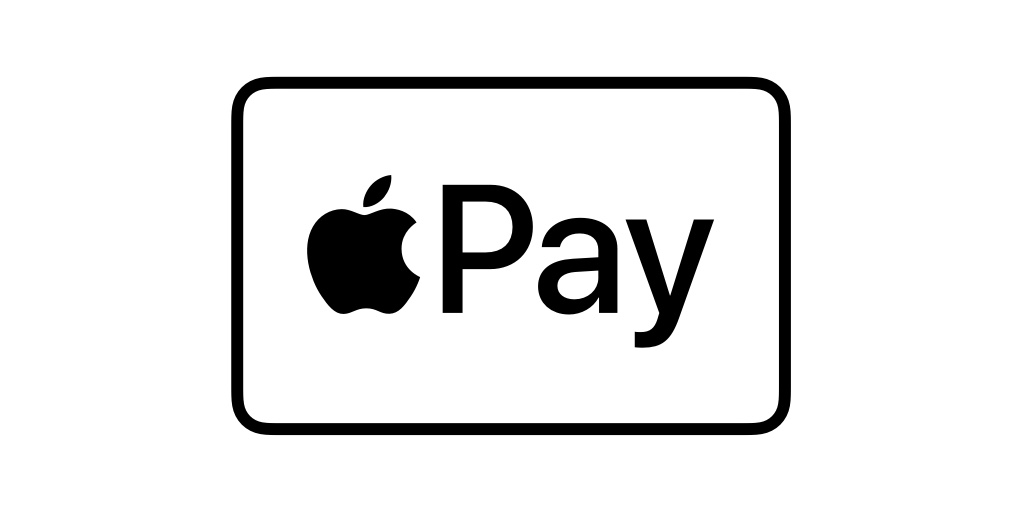 Apple Pay accepted