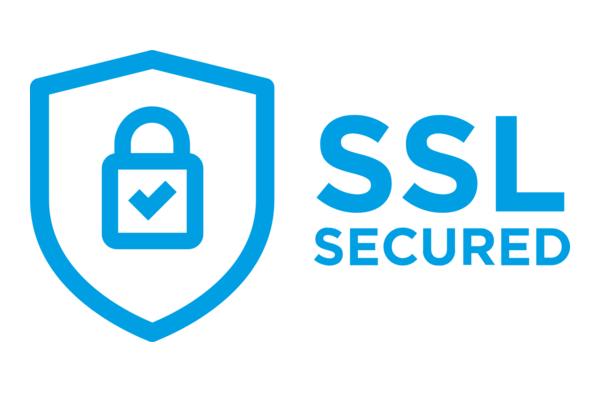 SSL Secured 